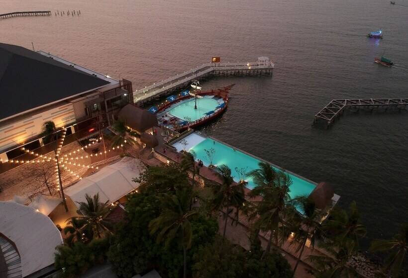 Hotel Putri Duyung Ancol