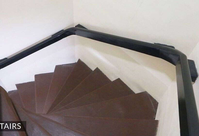 Hotel Putri Duyung Ancol