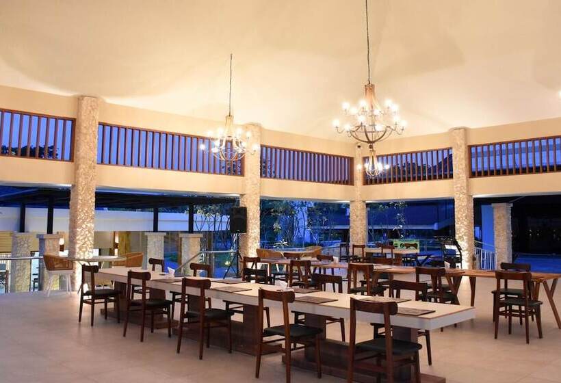 Hotel Putri Duyung Ancol