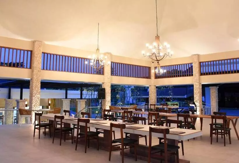 Szálloda Putri Duyung Ancol