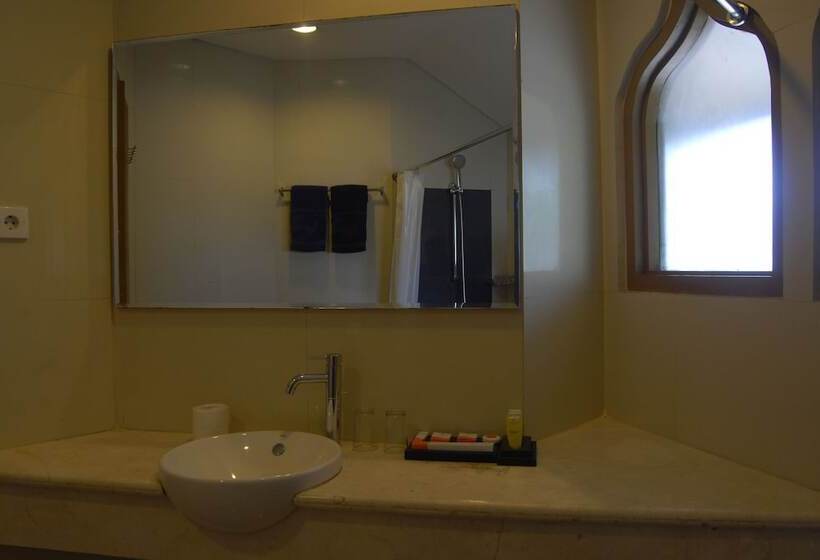 Hotel Putri Duyung Ancol