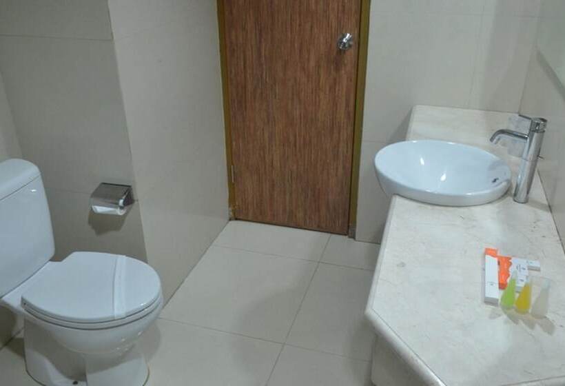 Hotel Putri Duyung Ancol