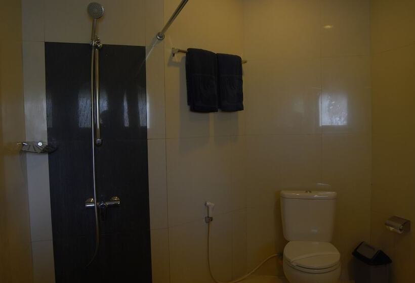 Hotel Putri Duyung Ancol