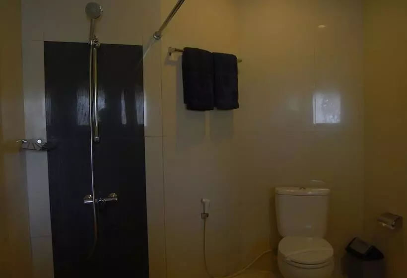 Szálloda Putri Duyung Ancol