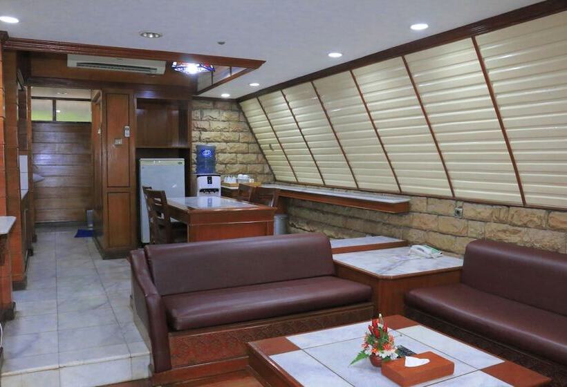 Hotel Putri Duyung Ancol