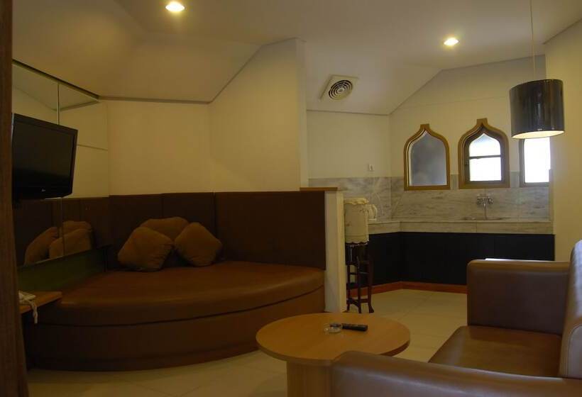 Hotel Putri Duyung Ancol