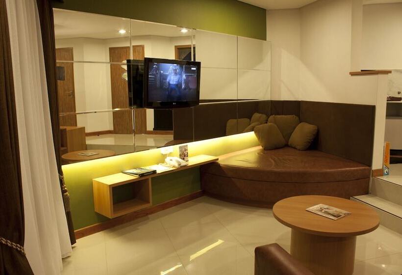 Hotel Putri Duyung Ancol
