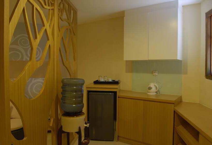 Hotel Putri Duyung Ancol