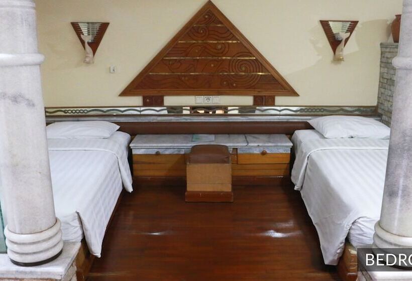 Hotel Putri Duyung Ancol