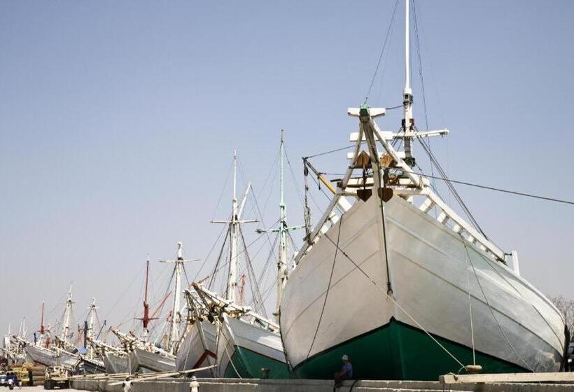 Hotel Putri Duyung Ancol