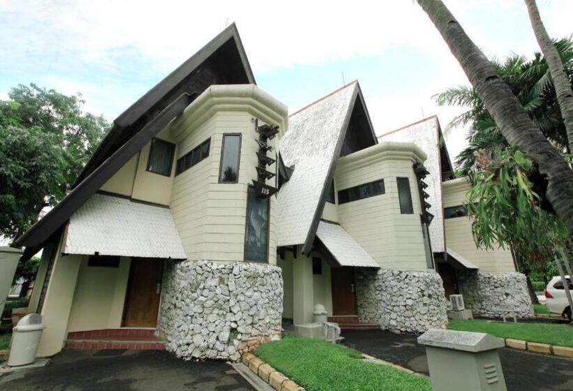 Hotel Putri Duyung Ancol