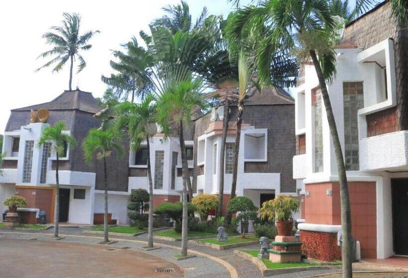 Hotel Putri Duyung Ancol