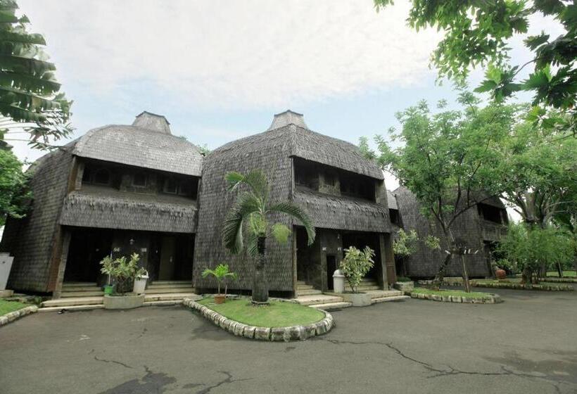 Hotel Putri Duyung Ancol