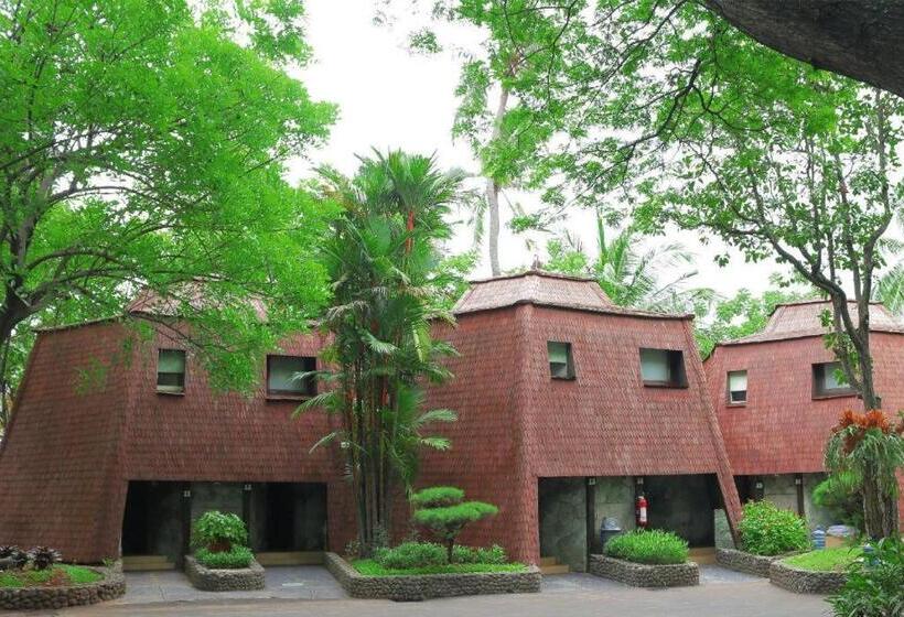 Hotel Putri Duyung Ancol