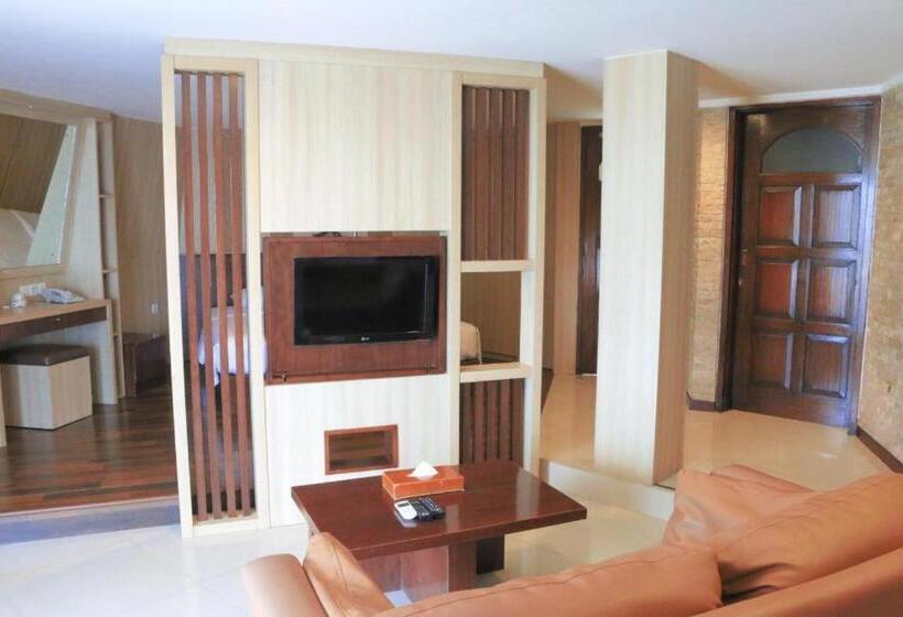 Hotel Putri Duyung Ancol