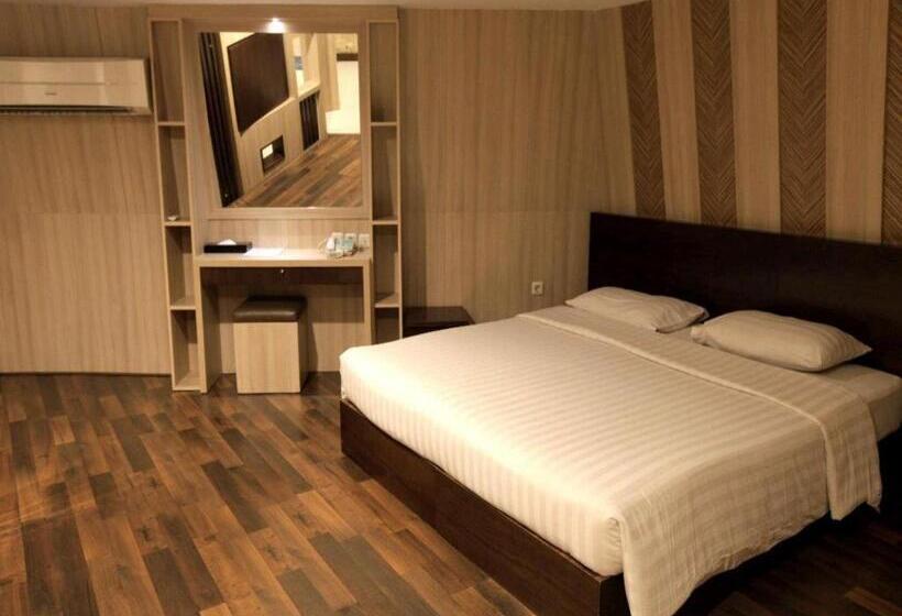 Hotel Putri Duyung Ancol