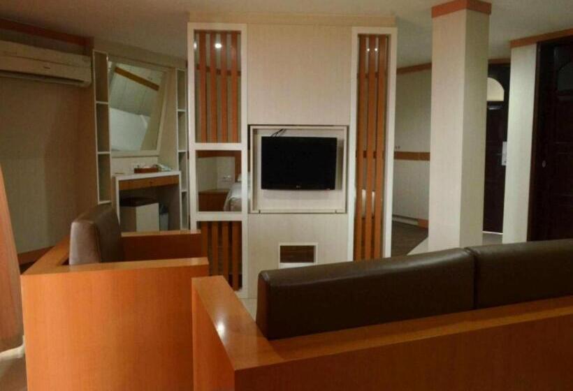 Hotel Putri Duyung Ancol