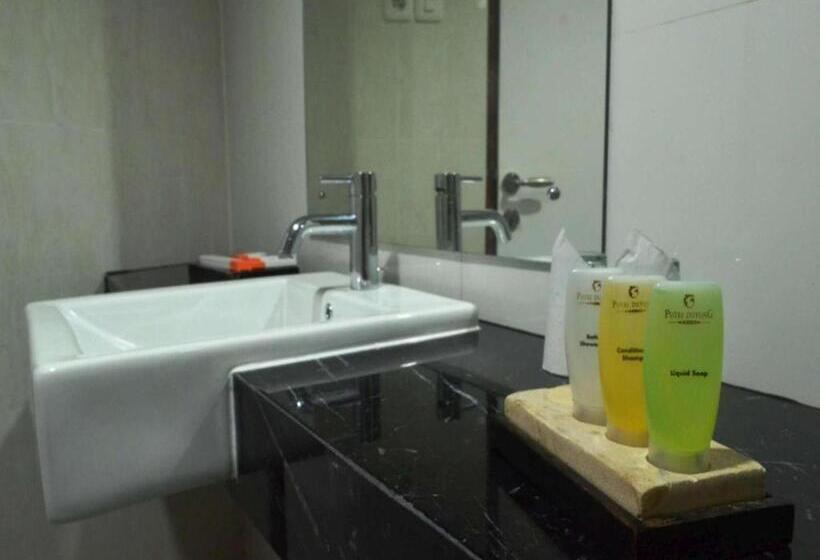 Hotel Putri Duyung Ancol