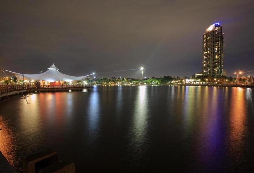 Hotel Putri Duyung Ancol