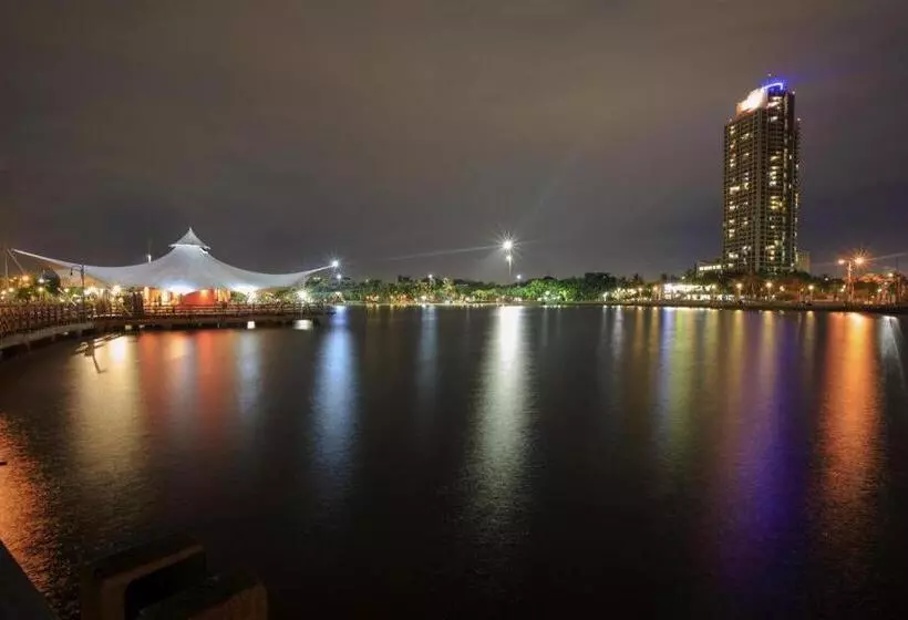 Szálloda Putri Duyung Ancol