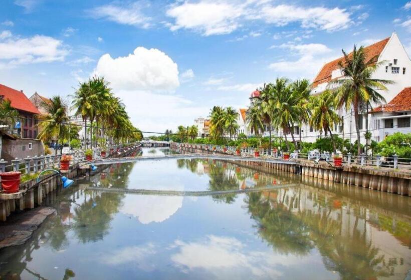 Hotel Putri Duyung Ancol