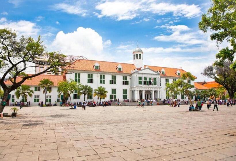 Hotel Putri Duyung Ancol