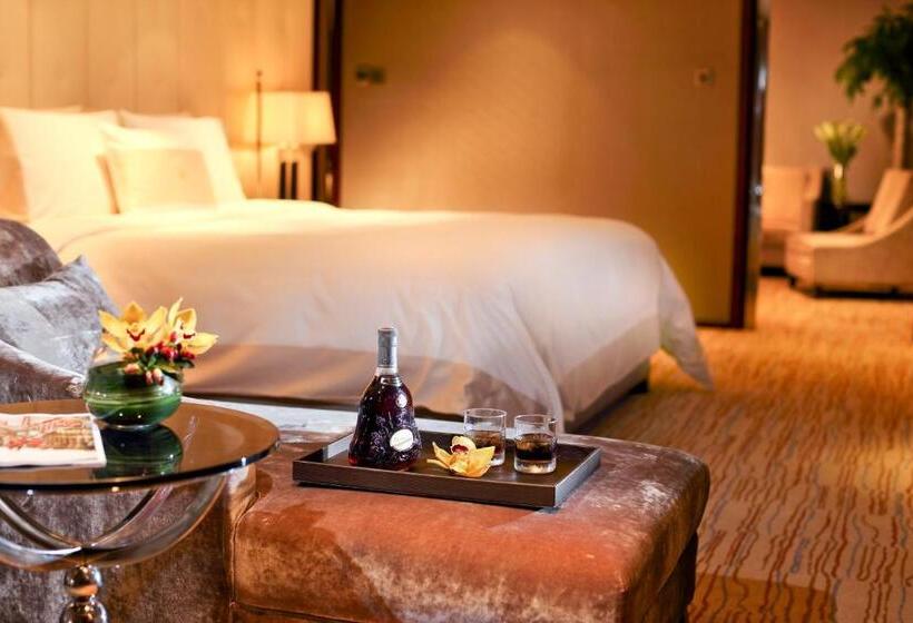 Royal International Hotel Shanghai   Pudong International Airport
