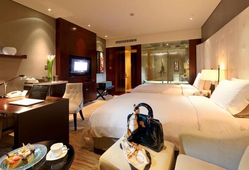 Royal International Hotel Shanghai   Pudong International Airport