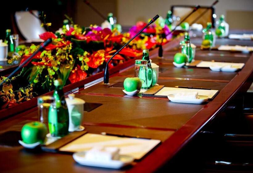 Royal International Hotel Shanghai   Pudong International Airport