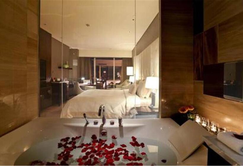 Royal International Hotel Shanghai   Pudong International Airport