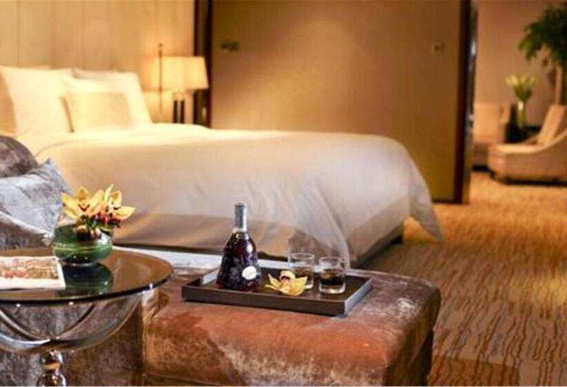 Royal International Hotel Shanghai   Pudong International Airport