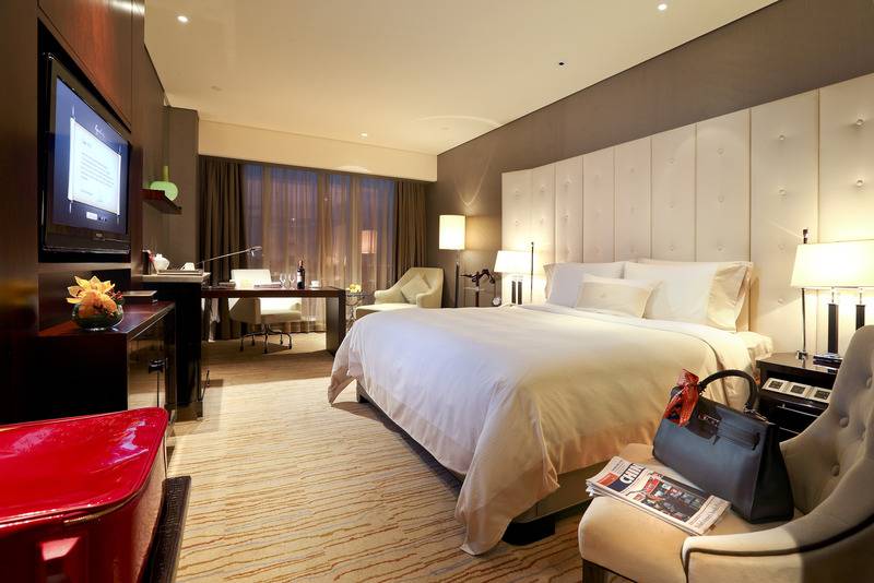 Royal International Hotel Shanghai   Pudong International Airport