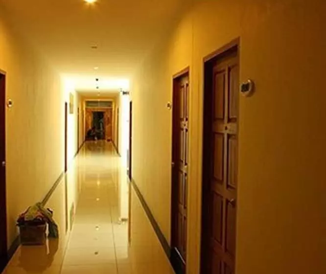 בית מלון כפרי Smile Hua Hin Resort Sha Plus