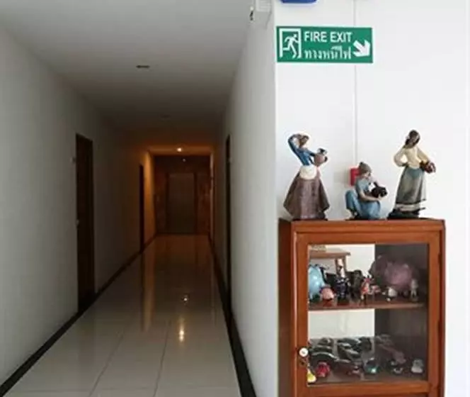 בית מלון כפרי Smile Hua Hin Resort Sha Plus