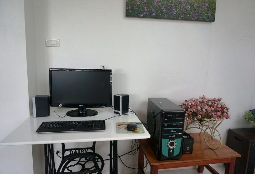 Szálloda Smile Hua Hin Resort Sha Plus