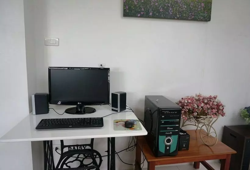 בית מלון כפרי Smile Hua Hin Resort Sha Plus