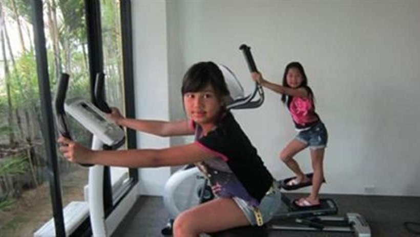 Szálloda Smile Hua Hin Resort Sha Plus