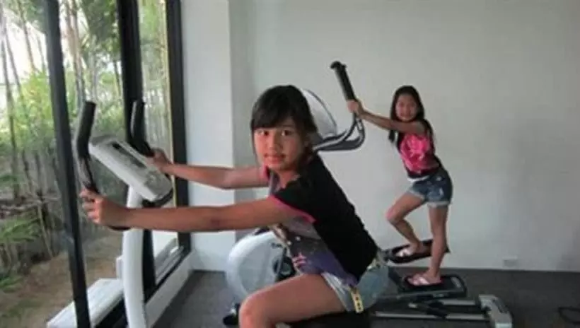 בית מלון כפרי Smile Hua Hin Resort Sha Plus