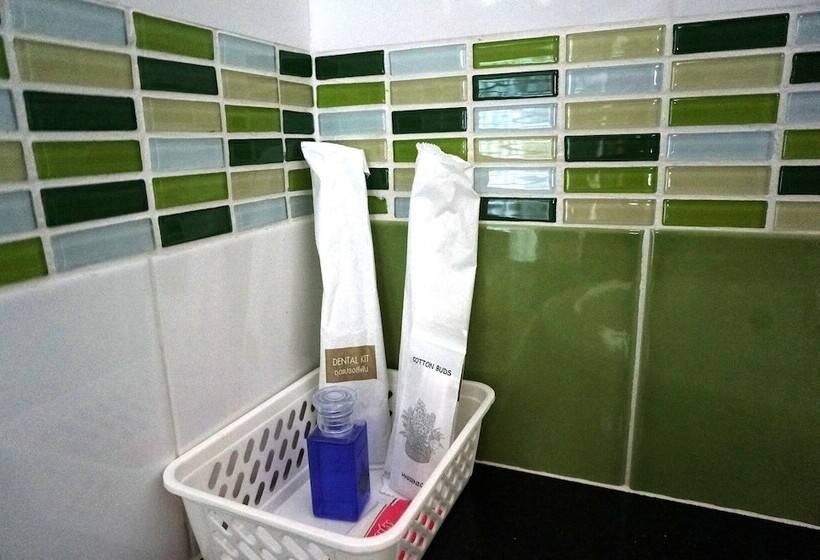 Szálloda Smile Hua Hin Resort Sha Plus