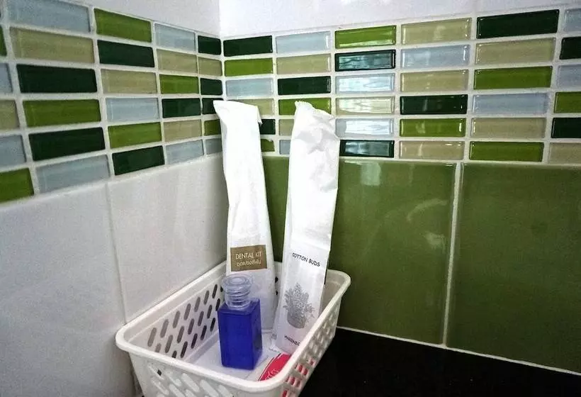 בית מלון כפרי Smile Hua Hin Resort Sha Plus