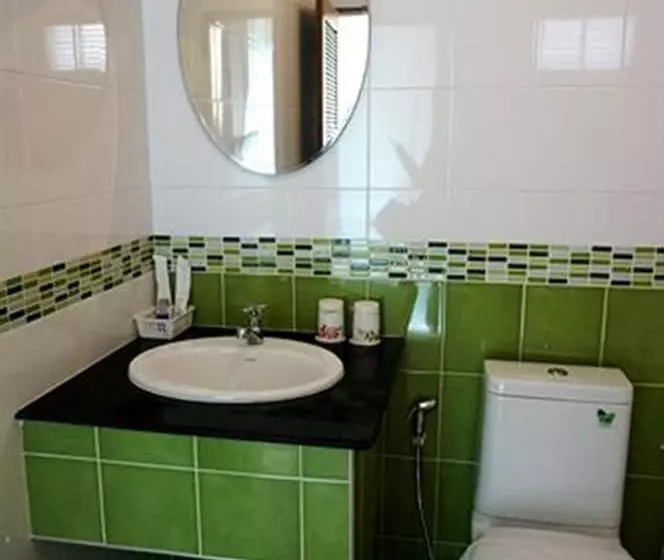 בית מלון כפרי Smile Hua Hin Resort Sha Plus