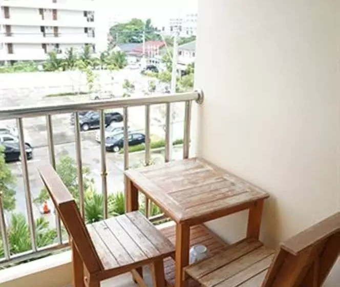 בית מלון כפרי Smile Hua Hin Resort Sha Plus