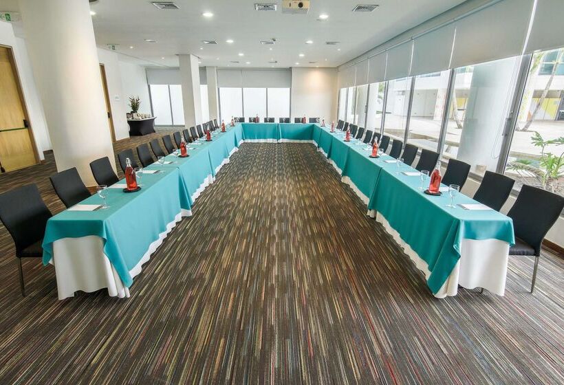 Sonesta Hotel Cartagena