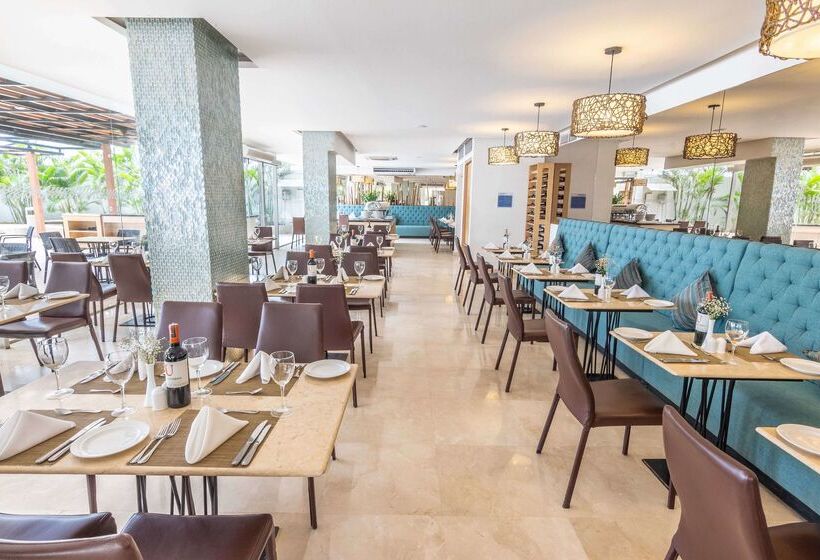 Sonesta Hotel Cartagena