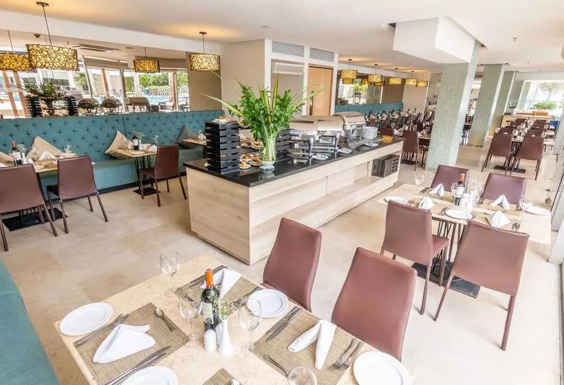 Sonesta Hotel Cartagena