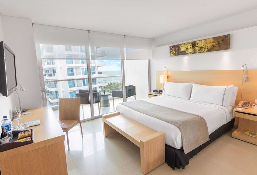 Sonesta Hotel Cartagena