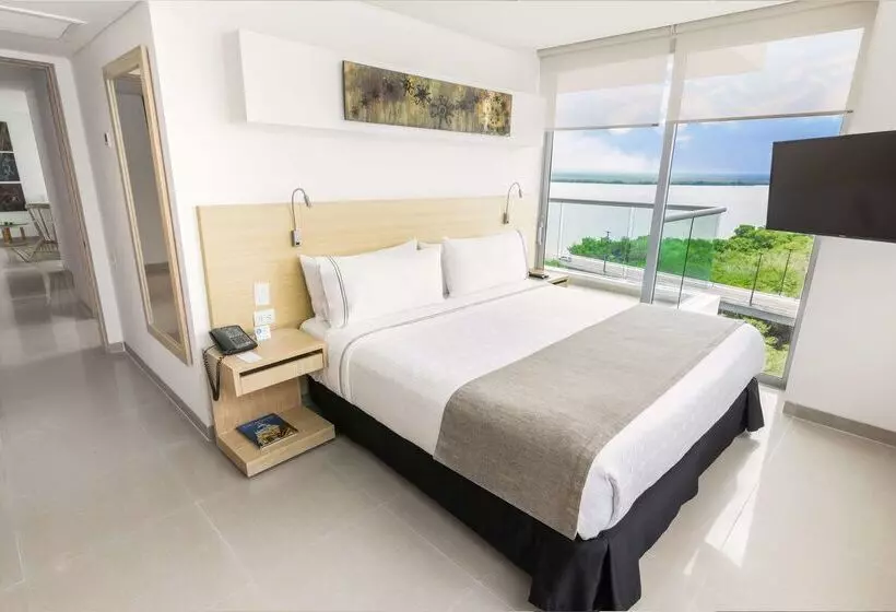 Sonesta Hotel Cartagena