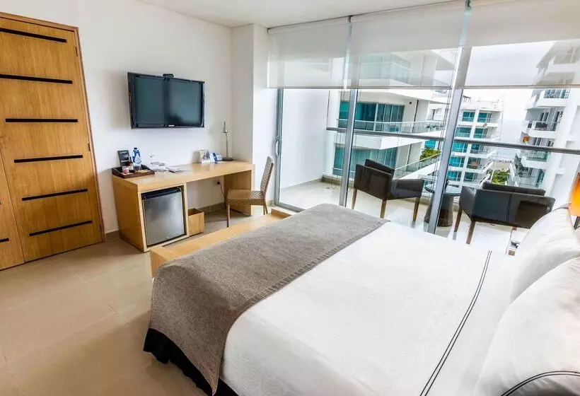 Sonesta Hotel Cartagena