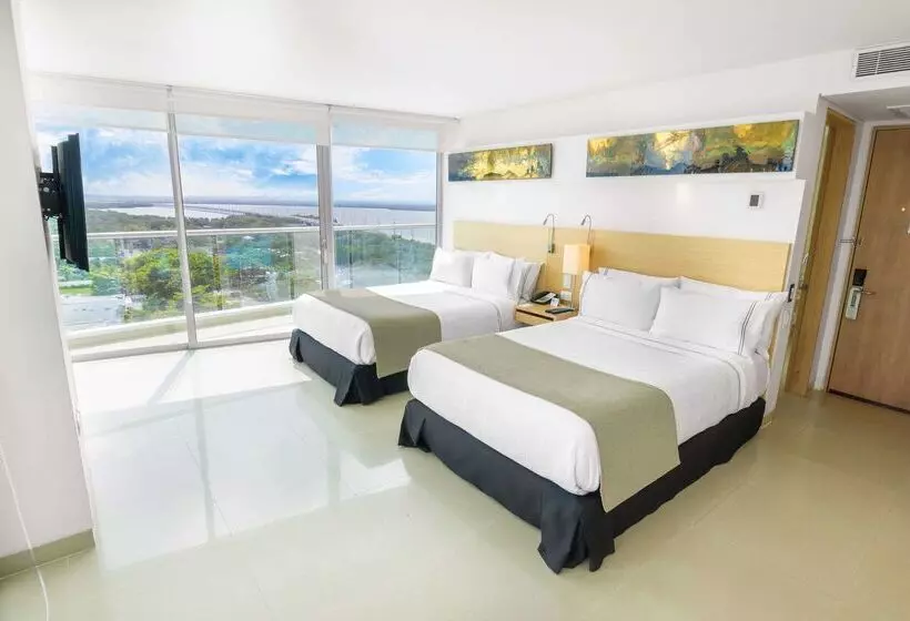Sonesta Hotel Cartagena