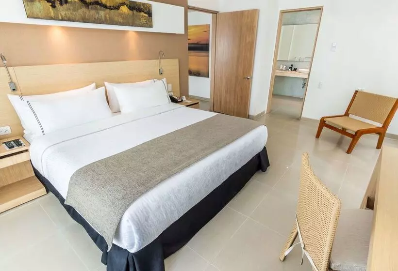 Sonesta Hotel Cartagena